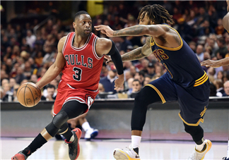 韋德會(huì)去騎士嗎？韋德加盟騎士是真的嗎？