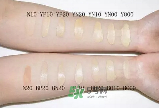 covermark粉底霜怎么樣？covermark粉底霜測(cè)評(píng)