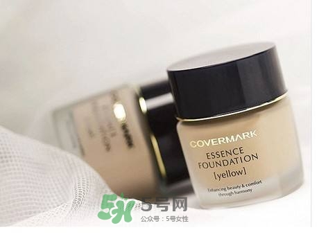 covermark粉底霜怎么樣？covermark粉底霜測(cè)評(píng)