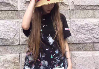 off white星空煙花T恤真假怎么辨別_ow星空煙花短袖真假對比