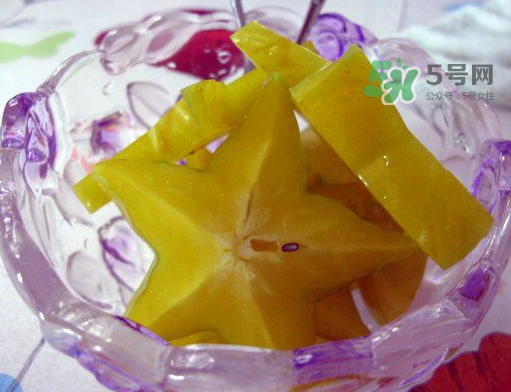 楊桃是什么季節(jié)的水果？楊桃怎么吃營(yíng)養(yǎng)價(jià)值最高？