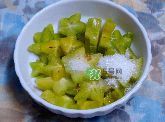 楊桃是什么季節(jié)的水果？楊桃怎么吃營(yíng)養(yǎng)價(jià)值最高？