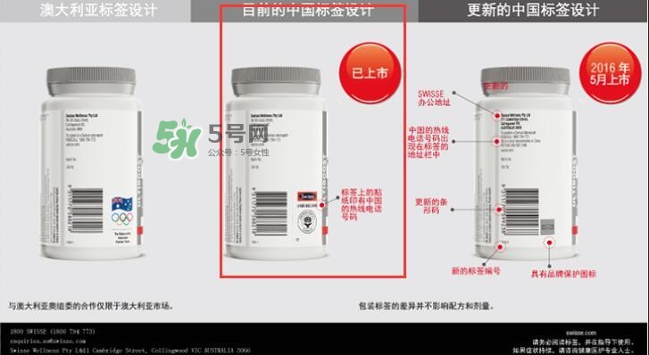 swisse產(chǎn)品真假怎么辨別_swisse產(chǎn)品真?zhèn)卧趺床樵? alt=