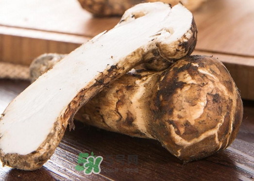 松茸是酸性還是堿性？松茸怎么做好吃