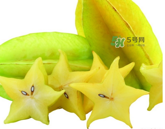 坐月子可以吃楊桃嗎？坐月子可以吃什么水果？