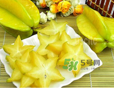 楊桃是什么季節(jié)的水果？楊桃怎么吃營(yíng)養(yǎng)價(jià)值最高？