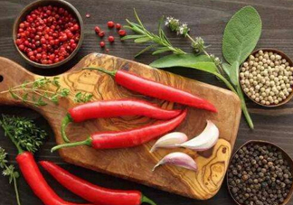 辣椒怎么炒不辣？辣椒怎么腌制好吃？