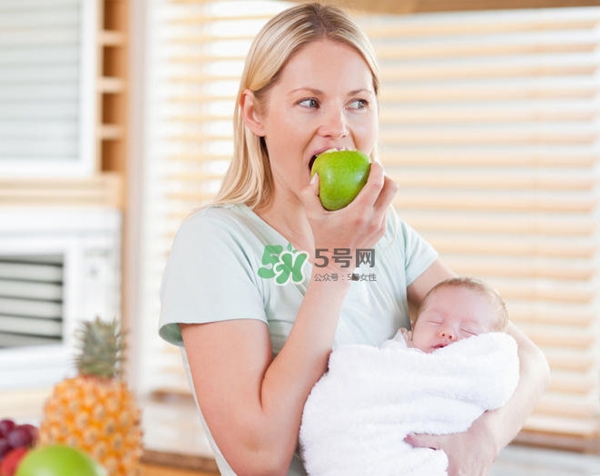 哺乳期可以吃楊桃嗎？哺乳期可以吃的水果有哪些？