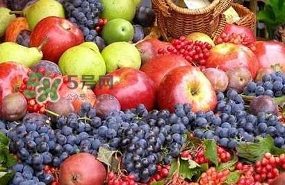 楊桃可以空腹吃嗎？空腹不能吃的水果有哪些？