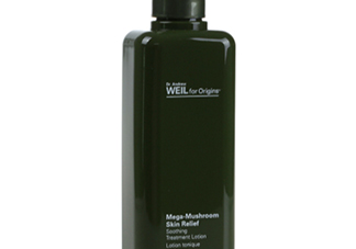 悅木之源菌菇水濕敷多久？菌菇水濕敷后要洗掉嗎