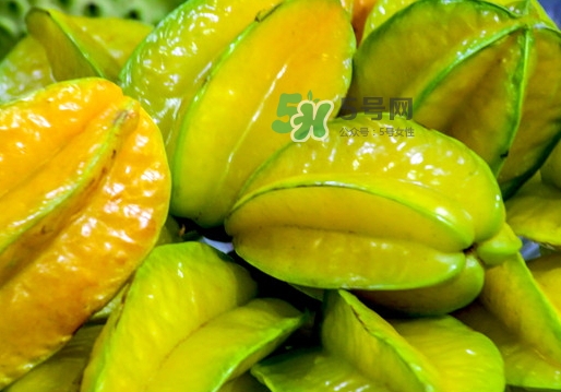 月經(jīng)期可以吃楊桃嗎？月經(jīng)期可以吃什么水果？