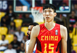 周琦在火箭穿幾號球衣？周琦在火箭年薪多少？