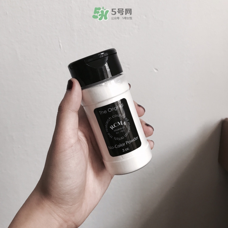 rcma散粉真假怎么辨別_rcma散粉真假對(duì)比圖