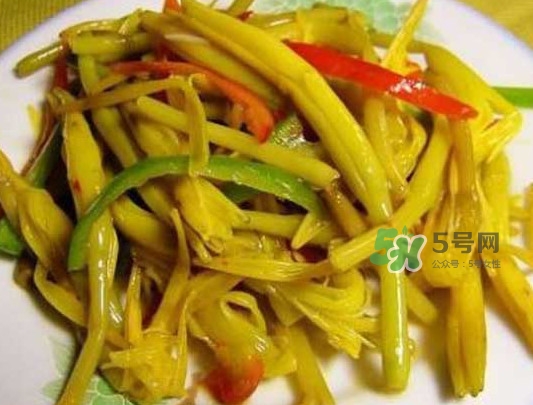 新鮮黃花菜怎么吃？新鮮黃花菜怎么做好吃