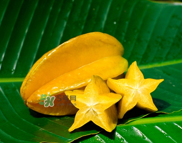 楊桃可以直接吃嗎？楊桃可以生吃嗎？