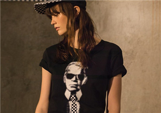 vans與老佛爺karl lagerfeld聯(lián)名系列單品有哪些？