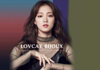 lovcat是什么牌子？lovcat是什么檔次的？