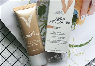 薇姿修顏霜怎么樣？薇姿修顏霜好用嗎？