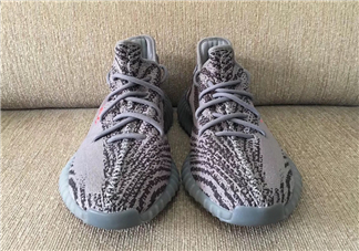 yeezy boost 350 v2 beluga 2.0灰斑馬國內(nèi)同步發(fā)售嗎？