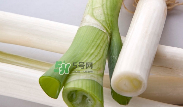 大蔥是怎么種出來(lái)的？大蔥是發(fā)物嗎