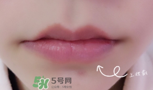 hera赫妍x唇膏怎么樣？hera赫拉x唇膏好嗎