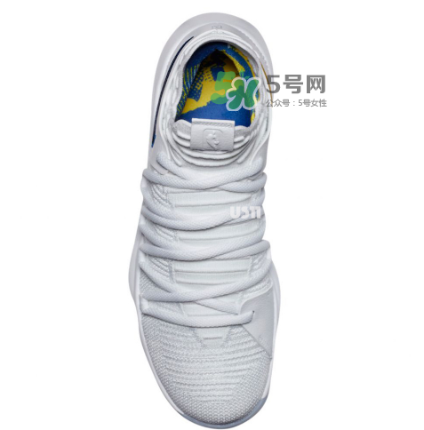 nike kd 10 opening night勇士開賽夜配色什么時(shí)候發(fā)售？