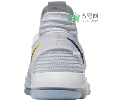 nike kd 10 opening night勇士開賽夜配色什么時(shí)候發(fā)售？