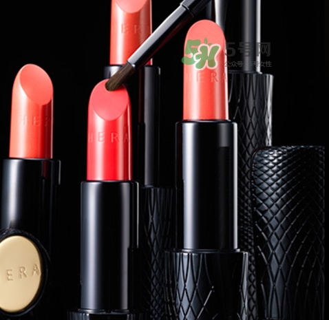 hera赫妍x唇膏多少錢？hera赫拉x唇膏專柜價(jià)格