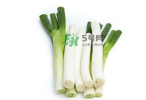 大蔥怎么保存？大蔥有什么營養(yǎng)