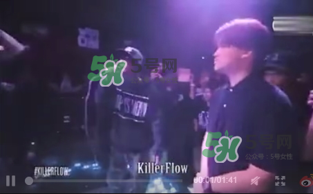 泰國有嘻哈哪里看？泰國有嘻哈完整版