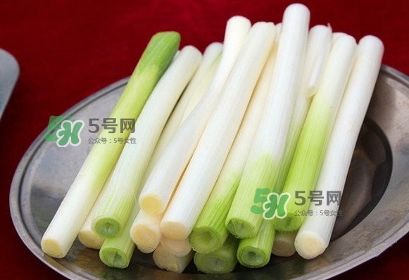 大蔥什么時候種植？大蔥什么時候上市