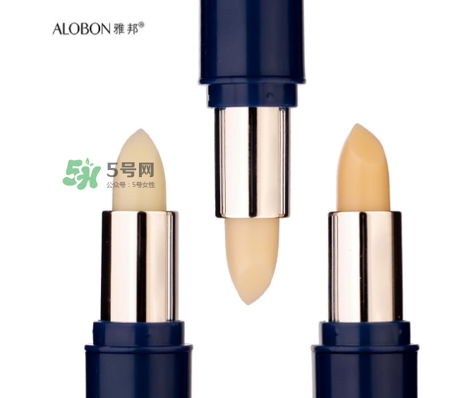 雅邦口紅十塊錢能用嗎？雅邦口紅為什么便宜？