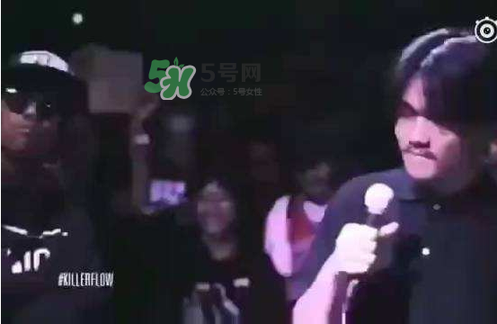 泰國有嘻哈好看嗎？泰國有嘻哈搞笑嗎？