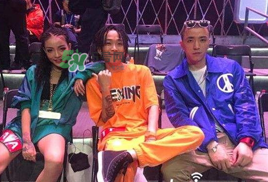 泰國有嘻哈好看嗎？泰國有嘻哈搞笑嗎？