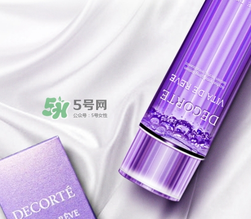 黛珂紫蘇水和牛油果乳液適合什么膚質(zhì)_孕婦能用嗎？