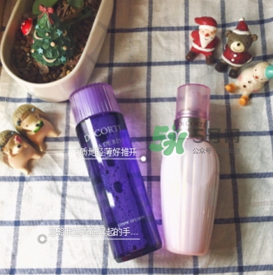 黛珂紫蘇水和牛油果乳液適合什么膚質(zhì)_孕婦能用嗎？