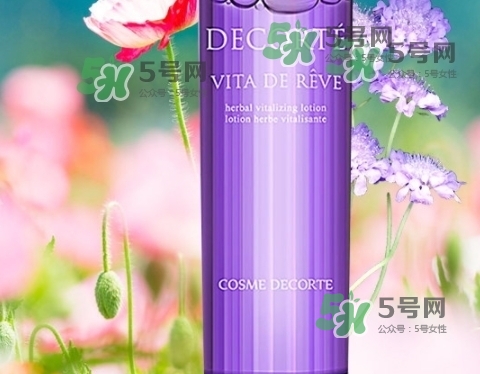 黛珂紫蘇水和ipsa流金水哪個好？紫蘇水和流金水對比