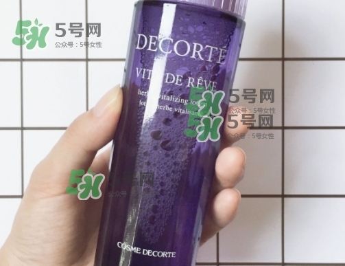 黛珂紫蘇水和ipsa流金水哪個好？紫蘇水和流金水對比