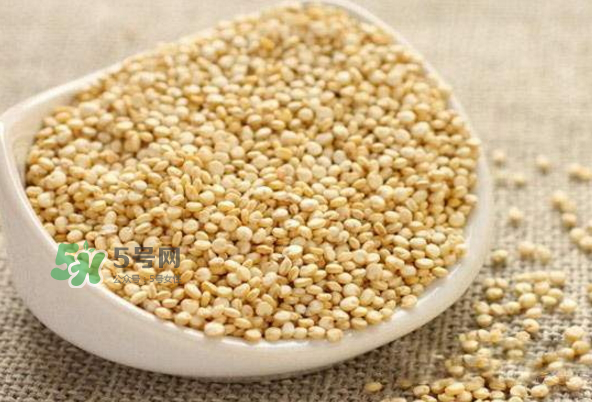 藜麥寶寶能吃嗎？藜麥寶寶輔食