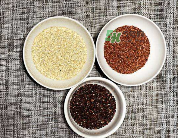 藜麥寶寶能吃嗎？藜麥寶寶輔食