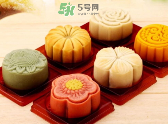 冰皮月餅可以烤嗎？冰皮月餅要烤嗎？