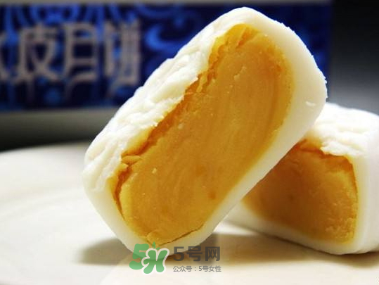 冰皮月餅可以烤嗎？冰皮月餅要烤嗎？