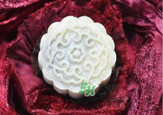 冰皮月餅可以烤嗎？冰皮月餅要烤嗎？