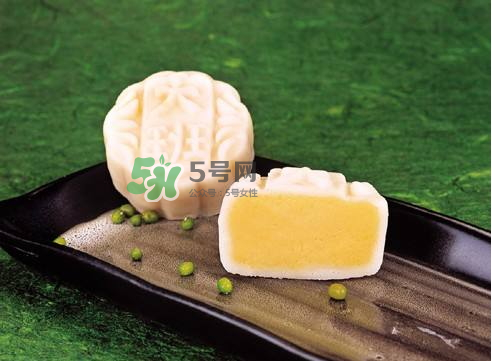 冰皮月餅可以蒸嗎？冰皮月餅蒸多久？