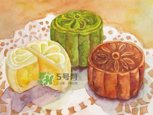 冰皮月餅可以蒸嗎？冰皮月餅蒸多久？