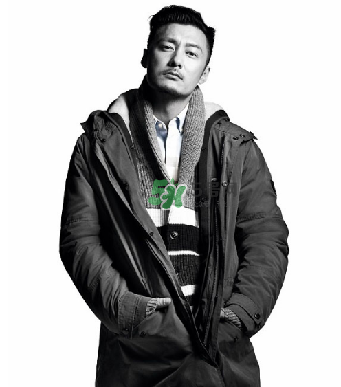 余文樂代言tommy hilfiger了嗎？余文樂是tommy hilfiger代言人嗎？