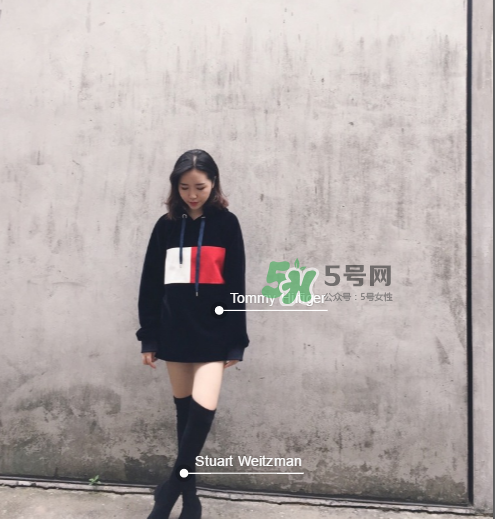 余文樂代言tommy hilfiger了嗎？余文樂是tommy hilfiger代言人嗎？