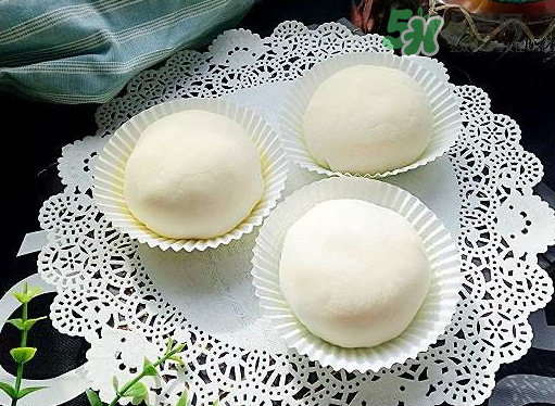 雪媚娘的皮很粘怎么辦？雪媚娘的皮太軟怎么辦？