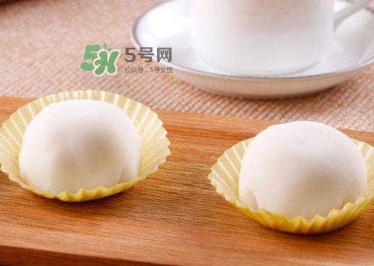 雪媚娘的皮很粘怎么辦？雪媚娘的皮太軟怎么辦？