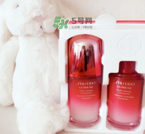 資生堂紅腰子適合什么皮膚？紅腰子適合敏感肌嗎